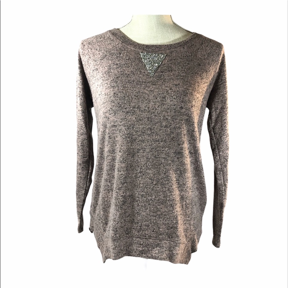 JUICY COUTURE SWEATER
